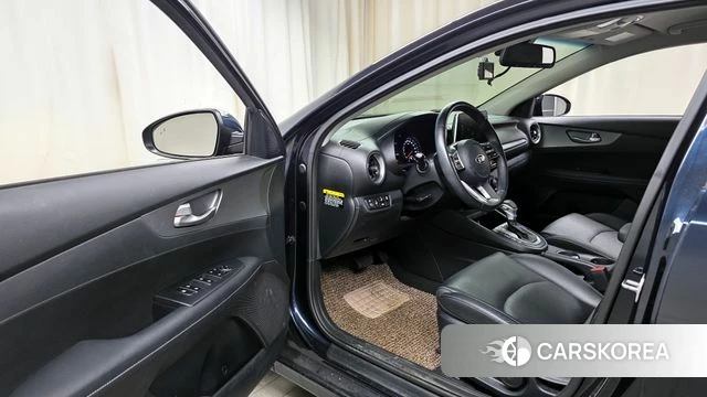 Kia Come New K3 id 3872376 из Кореи 20