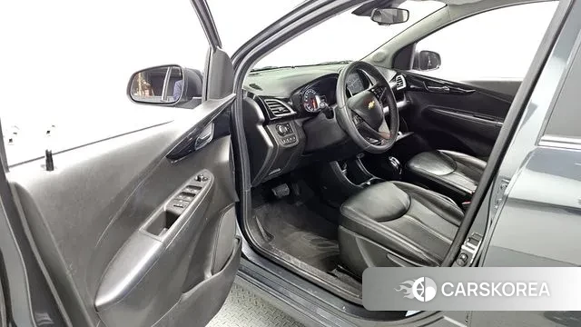 Chevrolet (GM Daewoo) The New Spark id 3434594 из Кореи 20