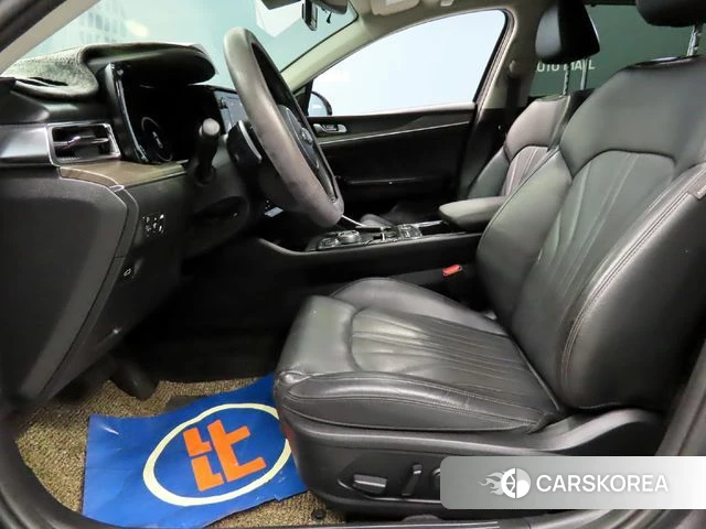 Kia K5 3rd generation id 4717320 из Кореи 20