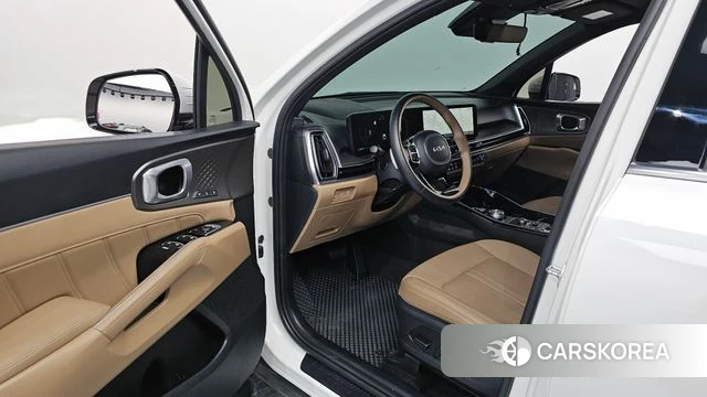 Kia The New Sorento 4th Generation id 3963478 из Кореи 20