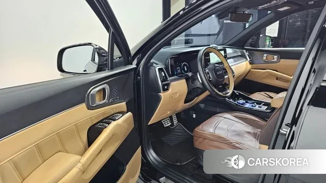 Kia Sorento 4th Generation id 3026862 из Кореи 20