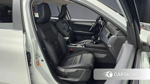 Renault Korea (Samsung) XM3 id 4223662 из Кореи 30