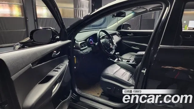 Kia The New Sorento id 2922756 из Кореи 20