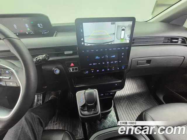 Hyundai Staria id 2627094 из Кореи 20