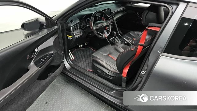 Hyundai Veloster (JS) id 4626201 из Кореи 20