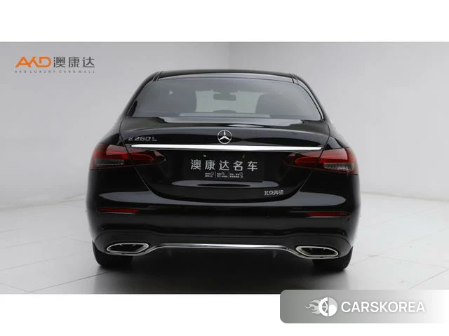 Mercedes-Benz E-class id 4256655 из Китая 10