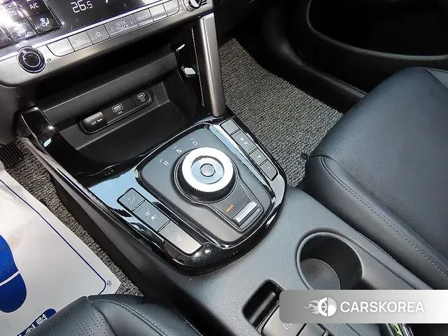 Kia The New Seltos id 3600002 из Кореи 20