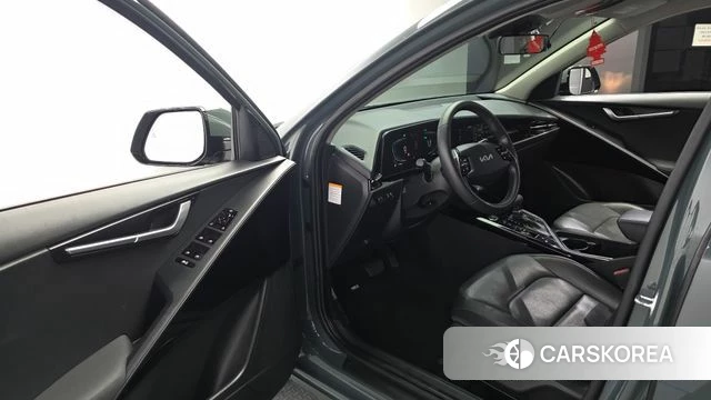 Kia Di Ol Nu Niro id 4929467 из Кореи 31