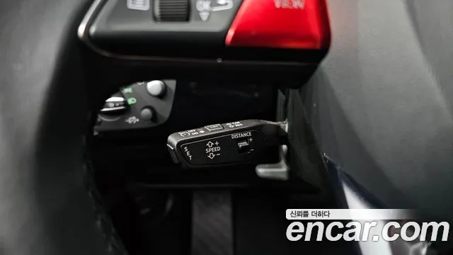 Audi A4 (B9) id 2868197 из Кореи 20