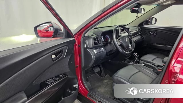 Ssangyong Berry New Tivoli id 4662340 из Кореи 30