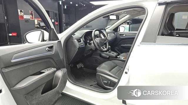 Renault Korea (Samsung) XM3 id 4614098 из Кореи 30