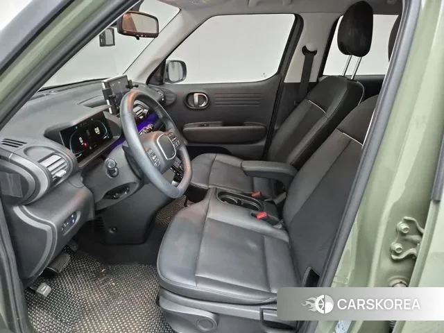 Hyundai Casper id 3590931 из Кореи 19