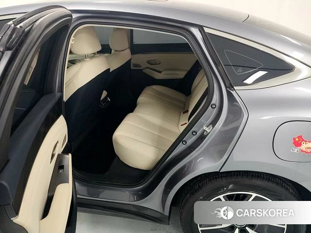 BYD Qin L DM id 4240228 из Китая 20
