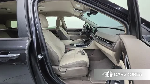 Kia Carnival 4th generation id 3681086 из Кореи 20