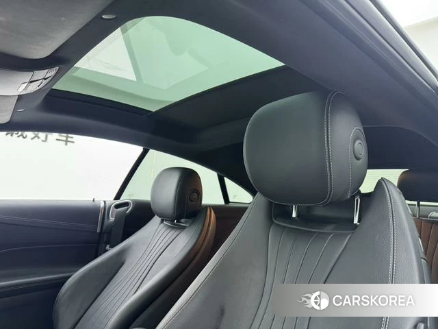 Mercedes-Benz E-class (imported) id 4271498 из Китая 17
