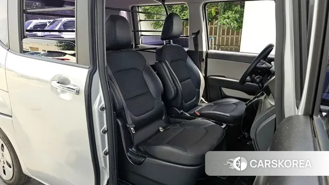 Kia The New Ray id 3085306 из Кореи 20