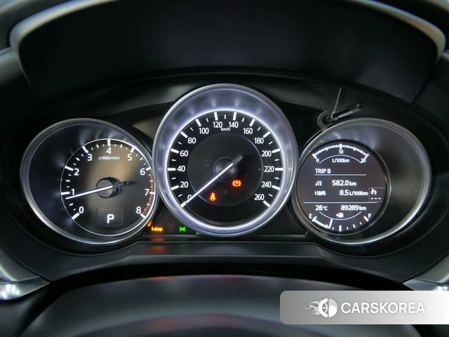 Mazda Atez id 4367506 из Китая 19