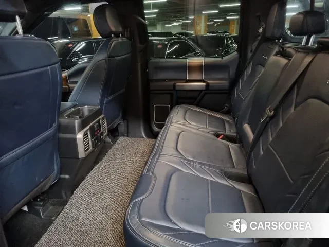 Ford F150 id 2973537 из Кореи 17