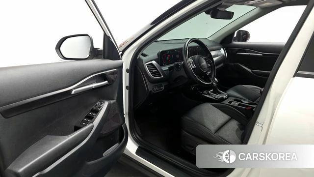 Kia The New Seltos id 4443794 из Кореи 32