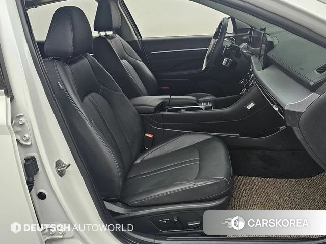 Hyundai Sonata D Edge (DN8) id 4488208 из Кореи 20