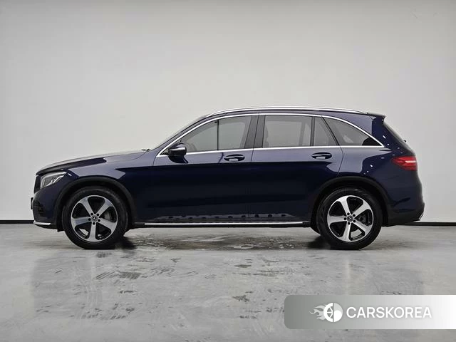 Mercedes-Benz GLC id 4209659 из Китая 20