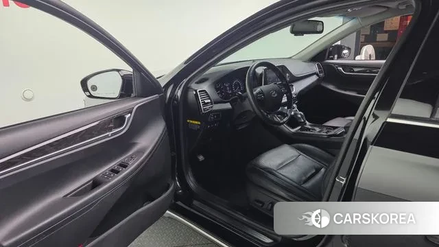 Hyundai Grandeur IG id 3319865 из Кореи 20