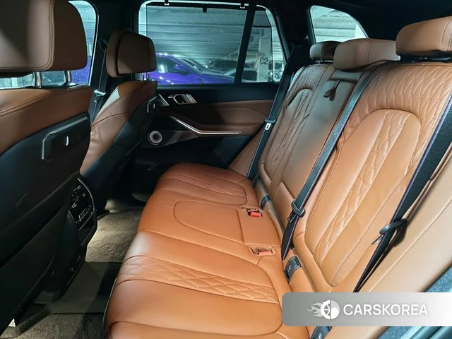 BMW X5 (G05) id 4479927 из Кореи 18