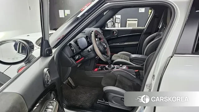 Mini Cooper S Countryman id 3646358 из Кореи 20