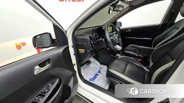 Kia All New Morning (JA) id 2951573 из Кореи 20