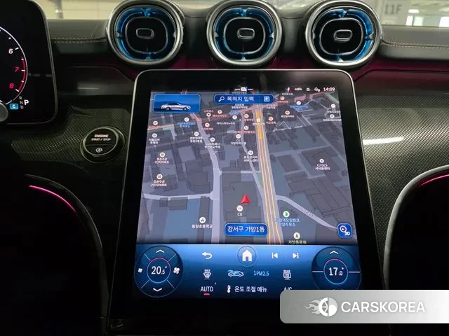 Mercedes-Benz CLE-Class C236 id 3079908 из Кореи 12