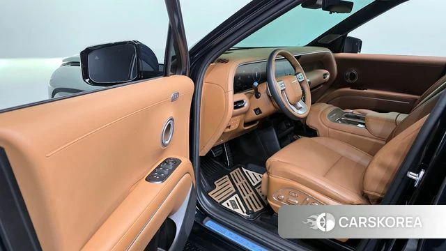 Hyundai Palisade (LX3) id 4387810 из Кореи 36