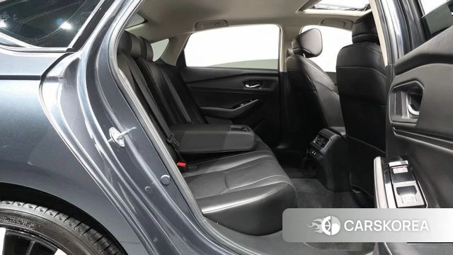 Honda Accord 11th Generation id 4607951 из Кореи 34