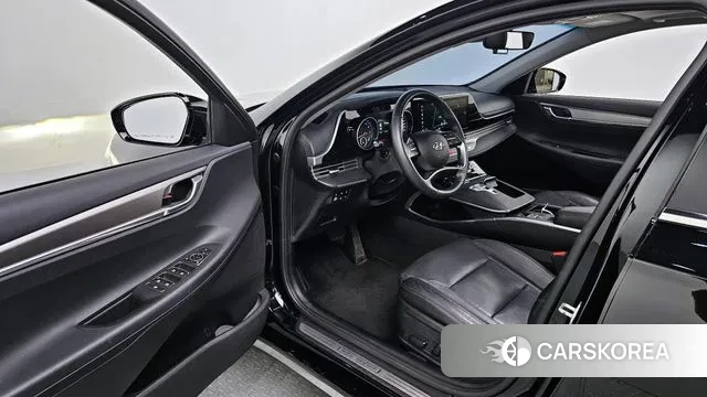 Hyundai The New Grandeur IG id 3059354 из Кореи 20