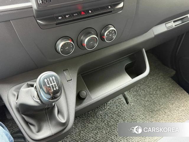 Renault Korea (Samsung) Master id 4872986 из Кореи 20