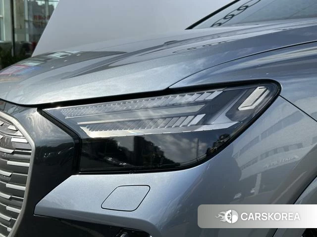 Audi Q4 e-tron id 4261579 из Китая 16