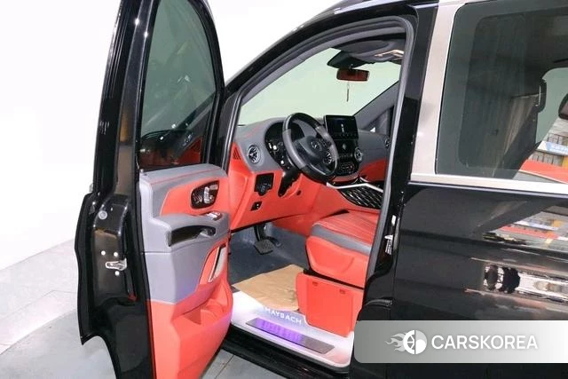 Mercedes-Benz Vito id 4265363 из Китая 20