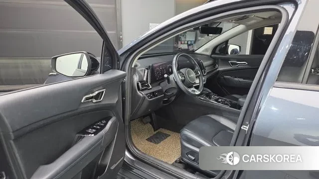 Kia Sportage 5th Generation id 3519072 из Кореи 20