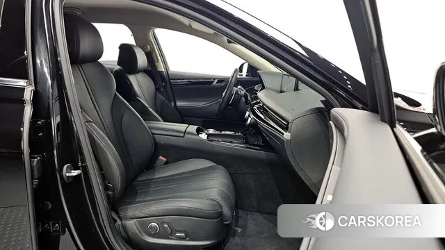 Genesis G80 (RG3) id 2969822 из Кореи 20