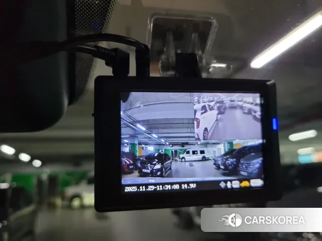 Hyundai Santa Fe (MX5) id 3425303 из Кореи 20