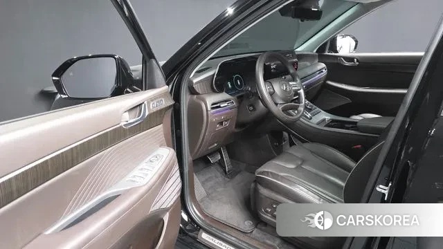 Hyundai The New Palisade id 2984238 из Кореи 20