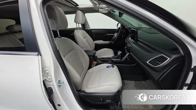 Kia Seltos id 3655923 из Кореи 20