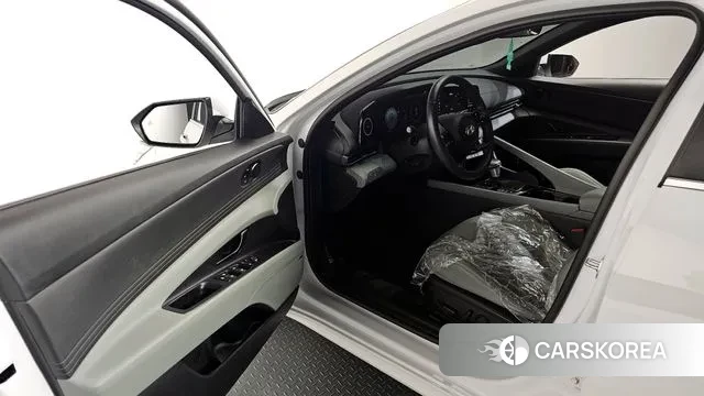 Hyundai The New Avante (CN7) id 3462594 из Кореи 20