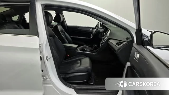 Hyundai Sonata New Rise id 3718674 из Кореи 20