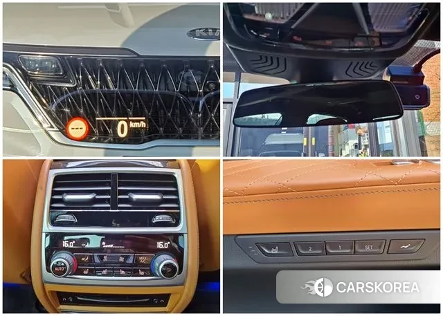 BMW 7 Series (G11) id 3055021 из Кореи 14