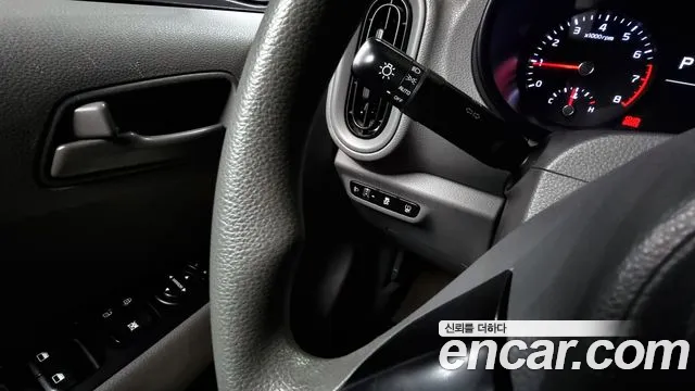 Kia Morning Urban (JA) id 2676051 из Кореи 20