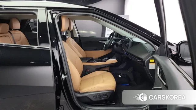 Kia EV6 id 3022614 из Кореи 20