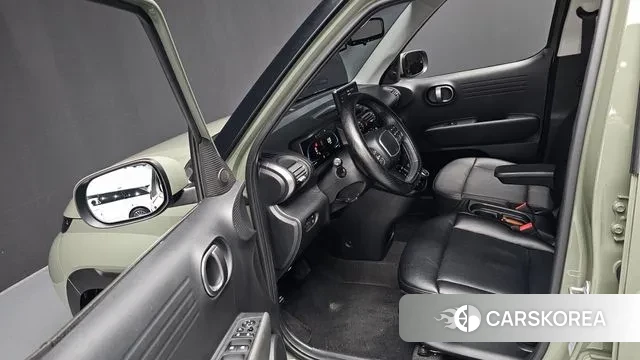 Hyundai Casper id 3311075 из Кореи 20