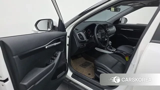 Kia Seltos id 3680639 из Кореи 20