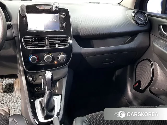 Renault Korea (Samsung) Clio id 3557915 из Кореи 20