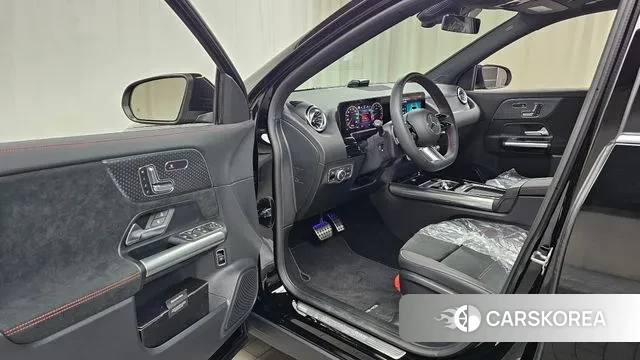 Mercedes-Benz GLA - Class H247 id 3538441 из Кореи 20